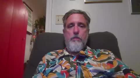 Johann online show from June 9, 2:02 am