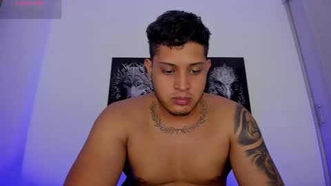 Johan Smith online show from November 16, 2:03 am