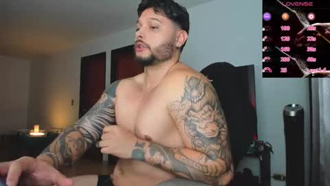 King -    online show from October 11, 12:03 am