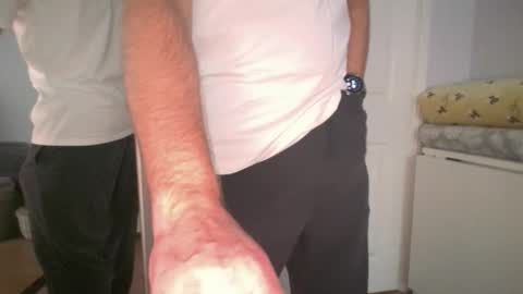 John online show from October 15, 2:35 pm