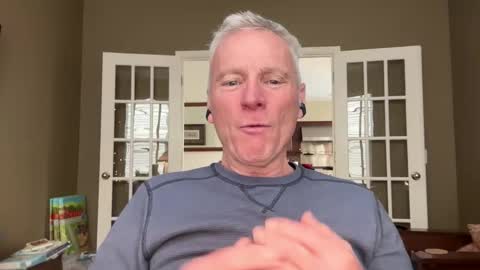 JackJack online show from December 5, 4:47 pm