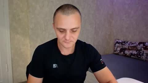 John online show from October 12, 7:08 pm