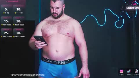 john and kiss online show from February 3, 2:11 pm