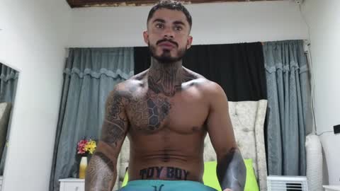 John  online show from February 6, 11:21 am