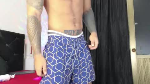 John  online show from March 6, 11:03 am