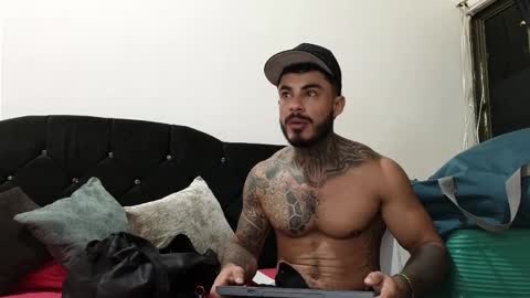 John  online show from October 15, 11:07 am