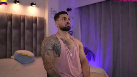 john online show from February 5, 12:06 am