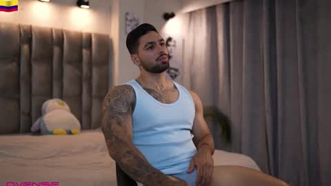 john online show from October 22, 11:30 pm