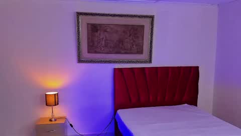 Jhon Mystic online show from April 19, 12:32 am