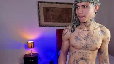 Jhon Mystic online show from February 22, 7:32 am