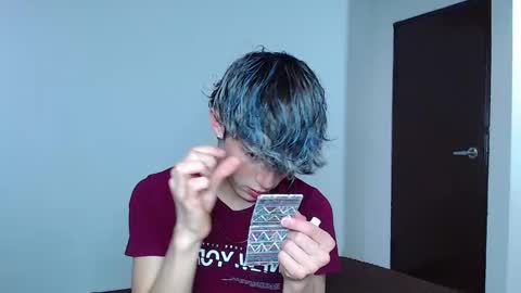 John Vichenso online show from November 19, 9:58 pm