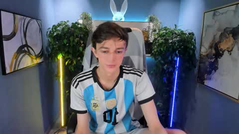 John online show from January 16, 1:25 pm