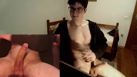 John online show from April 23, 6:32 pm