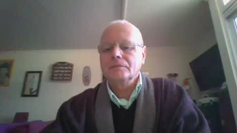 johndesnudado online show from February 1, 11:10 am