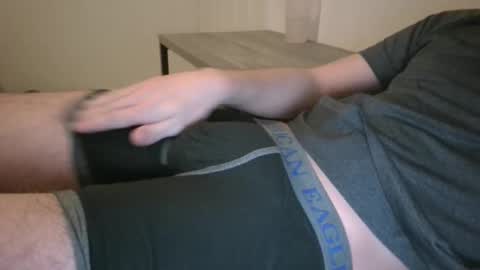 Snapshot of johnflinbone chatting on October 31, 11:13 am JohnnySilk online show from October 31, 11:13 am