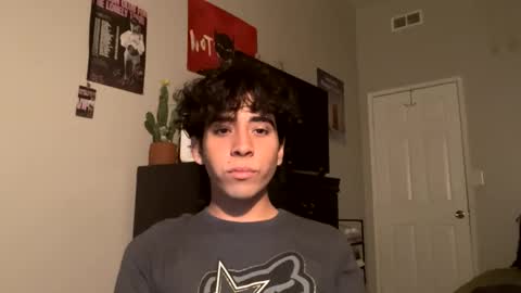 Snapshot of johnj188 chatting on September 26, 5:05 am johnj188 online show from September 26, 5:05 am