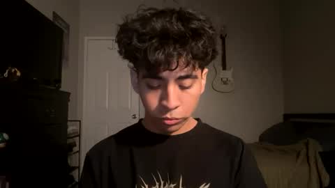 Snapshot of johnj188 chatting on October 13, 7:14 am johnj188 online show from October 13, 7:14 am