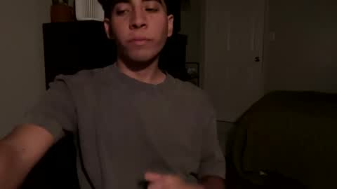 Snapshot of johnj188 chatting on October 4, 8:08 am johnj188 online show from October 4, 8:08 am