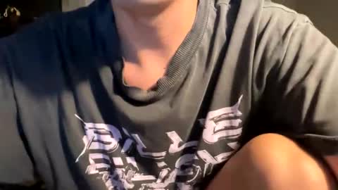 Snapshot of johnj188 chatting on October 26, 6:15 am johnj188 online show from October 26, 6:15 am