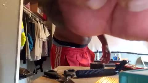 johnjonnnn28 online show from October 1, 12:03 am