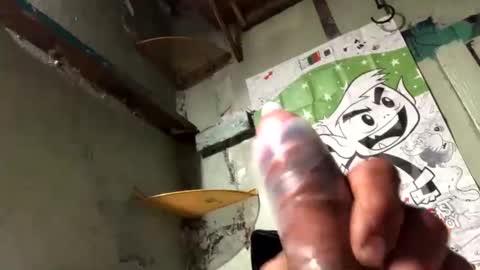 johnjonnnn28 online show from January 28, 7:11 am