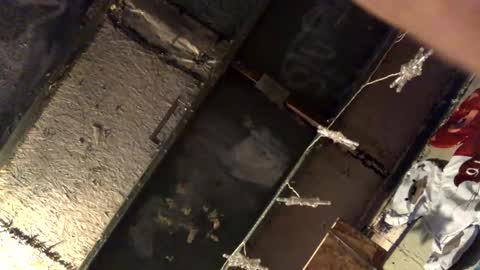 johnjonnnn28 online show from February 27, 8:28 am