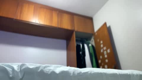 JOHN online show from February 10, 6:03 pm