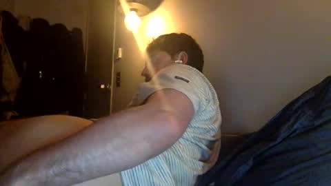 johnkennedy22222 online show from February 23, 9:14 pm