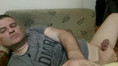 AlexLoven online show from May 1, 11:57 am