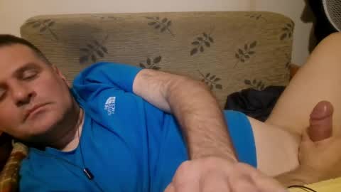 AlexLoven online show from May 4, 8:43 pm