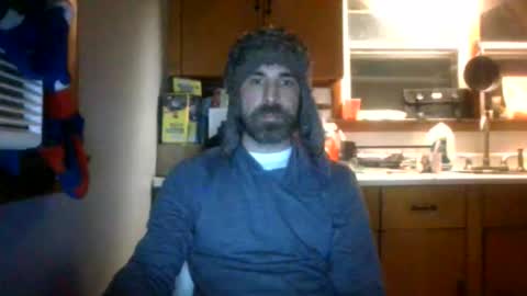 johnlostaglio123 online show from March 4, 3:24 am