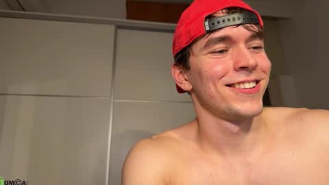 Johnny online show from March 9, 11:10 pm