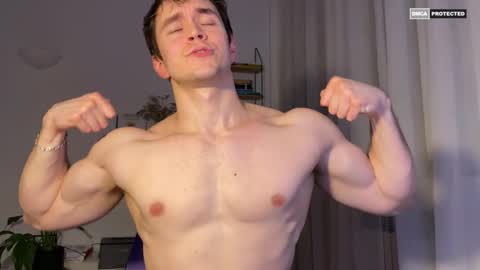 Johnny online show from January 9, 8:58 pm