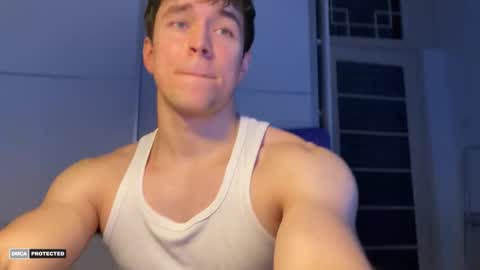 Johnny online show from February 17, 4:28 pm