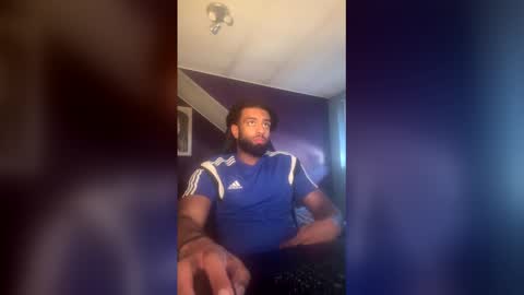 johnnorris071 online show from May 18, 5:06 pm