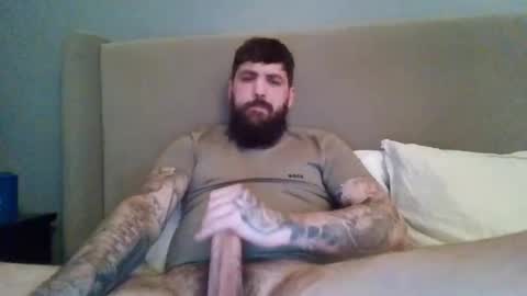 johnny2417 online show from February 12, 1:48 pm