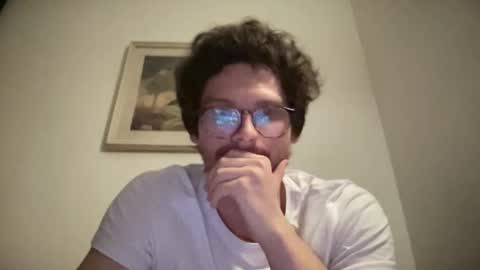 Johnny online show from April 26, 10:28 pm