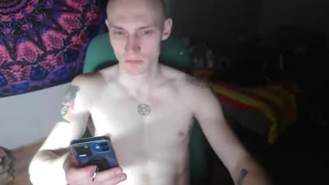 Johnny online show from September 17, 6:20 pm