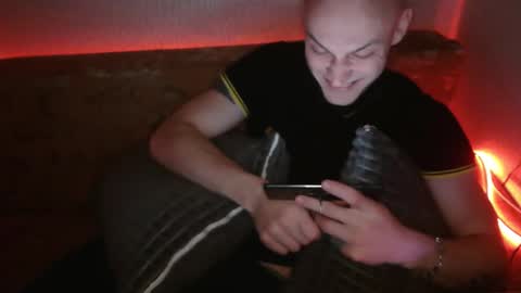 Johnny online show from February 9, 5:33 pm