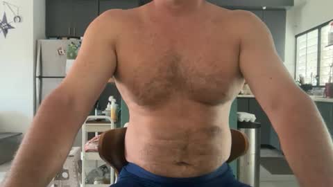 Johnny Blue Eyes online show from April 19, 12:26 pm