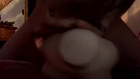 Snapshot of johnnyct36 chatting on February 22, 7:56 am johnnyct36 online show from February 22, 7:56 am