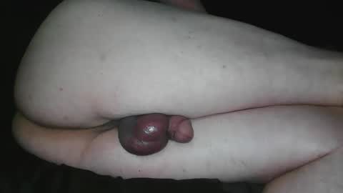 JohnnySkye79 online show from October 5, 8:07 am