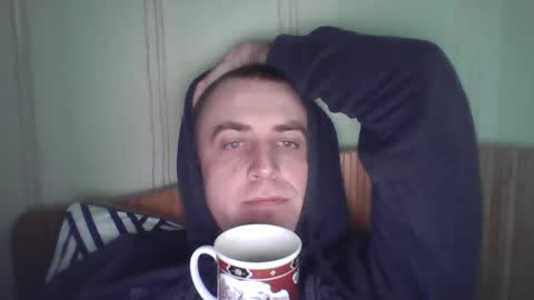 johnoreon online show from February 23, 9:28 am