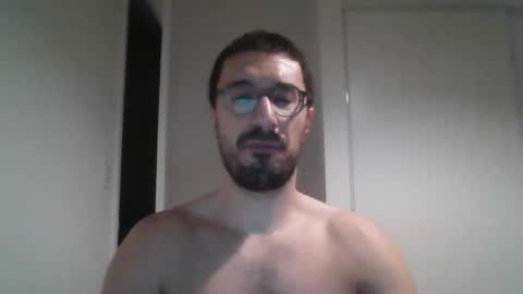 Snapshot of johnparis7575 chatting on January 30, 11:45 pm Johnfrench online show from January 30, 11:45 pm