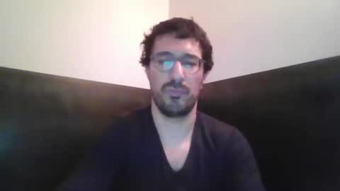 Snapshot of johnparis7575 chatting on January 17, 9:21 pm Johnfrench online show from January 17, 9:21 pm