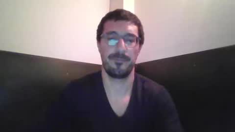 Johnfrench online show from November 2, 10:25 pm