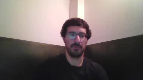 Snapshot of johnparis7575 chatting on January 23, 10:33 pm Johnfrench online show from January 23, 10:33 pm