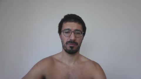 Johnfrench online show from November 16, 6:54 pm