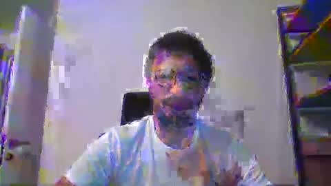 Snapshot of johnparis7575 chatting on March 12, 9:45 pm Johnfrench online show from March 12, 9:45 pm