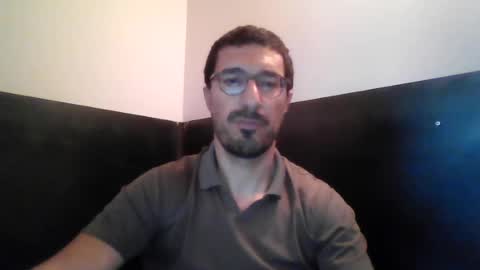 Johnfrench online show from June 19, 5:18 pm